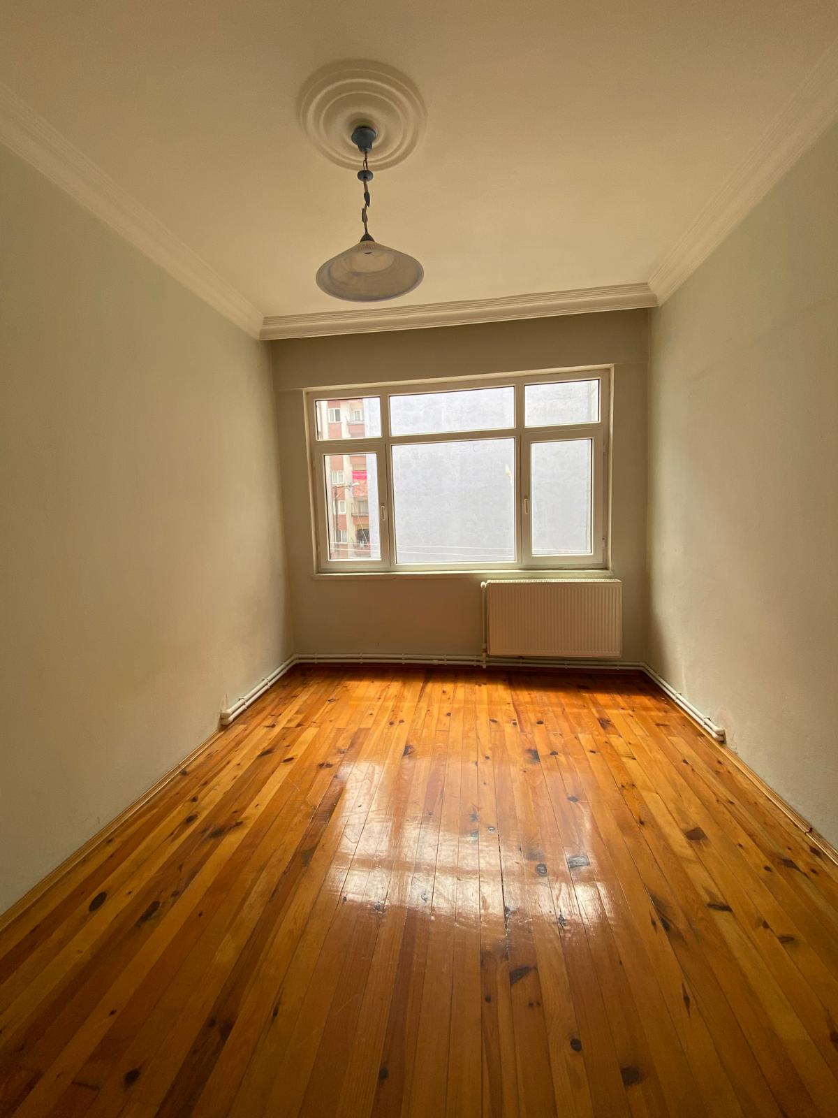 MABEL GAYRİMENKUL/ MERKEZ'DE FIRSAT 2+1 SATILIK DAİRE